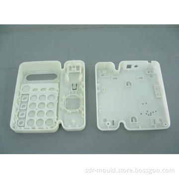 Prototyping for Telephone